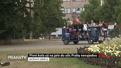 Expres Prahy 1