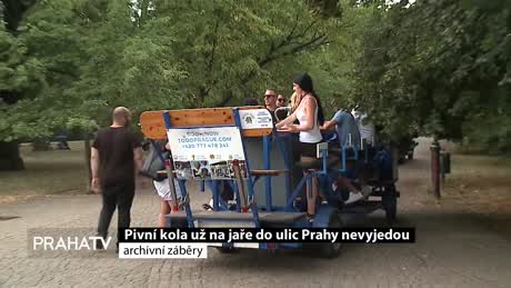 Expres Prahy 1