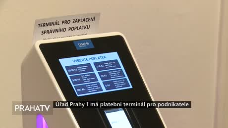 Expres Prahy 1