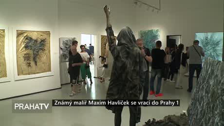 Expres Prahy 1