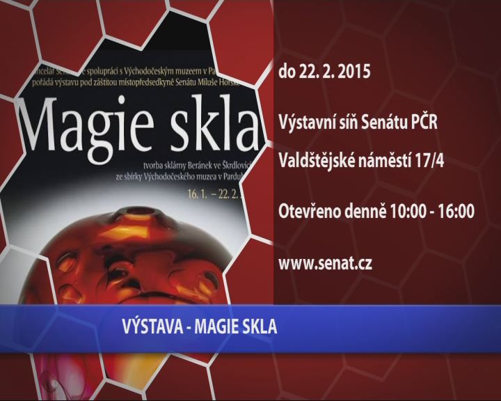 Kam vyrazit