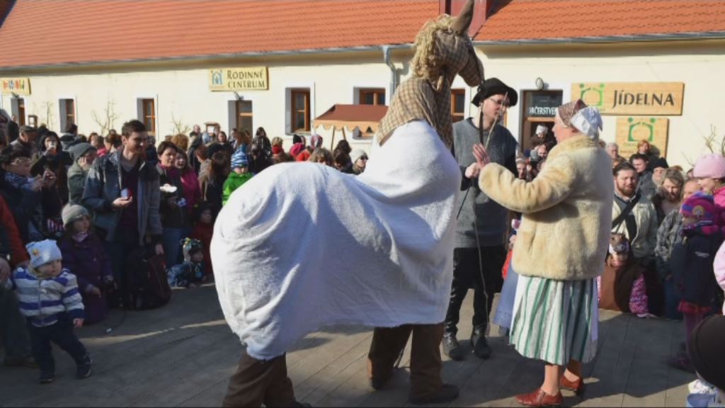 Kam vyrazit
