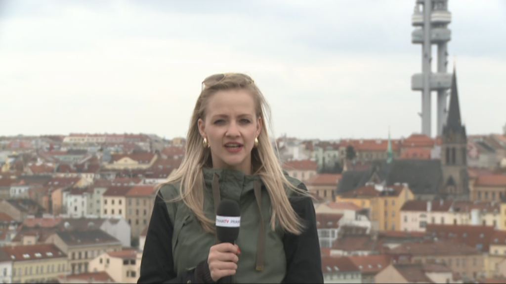 Kam vyrazit
