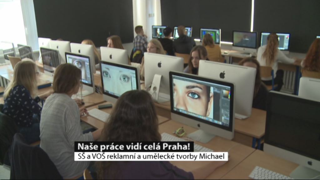 Studuj u nás