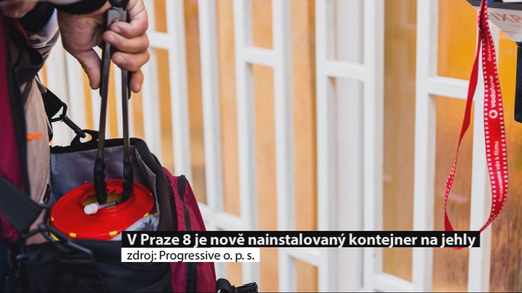 Zprávy z Prahy