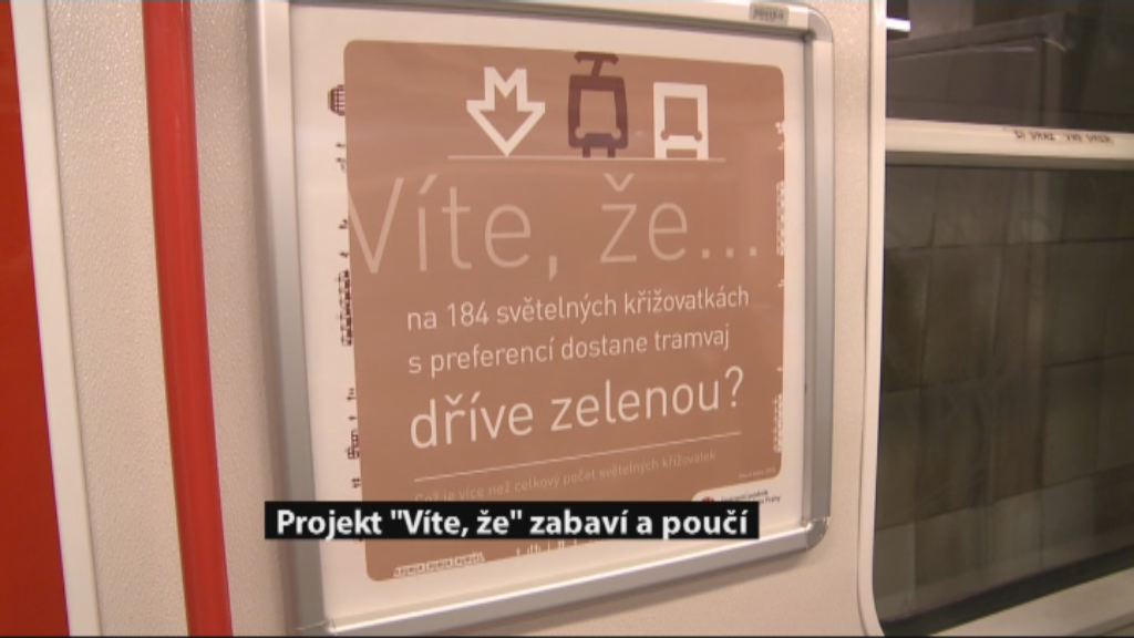 Zprávy z Prahy