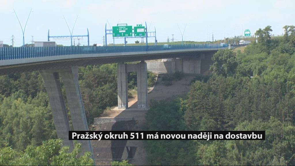 Zprávy z Prahy