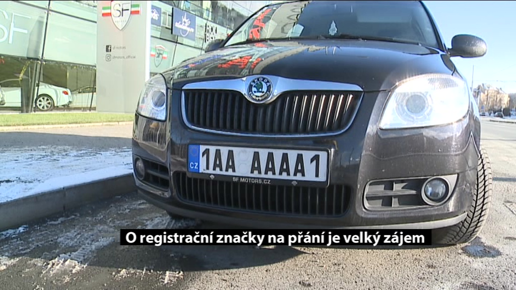 Zprávy z Prahy