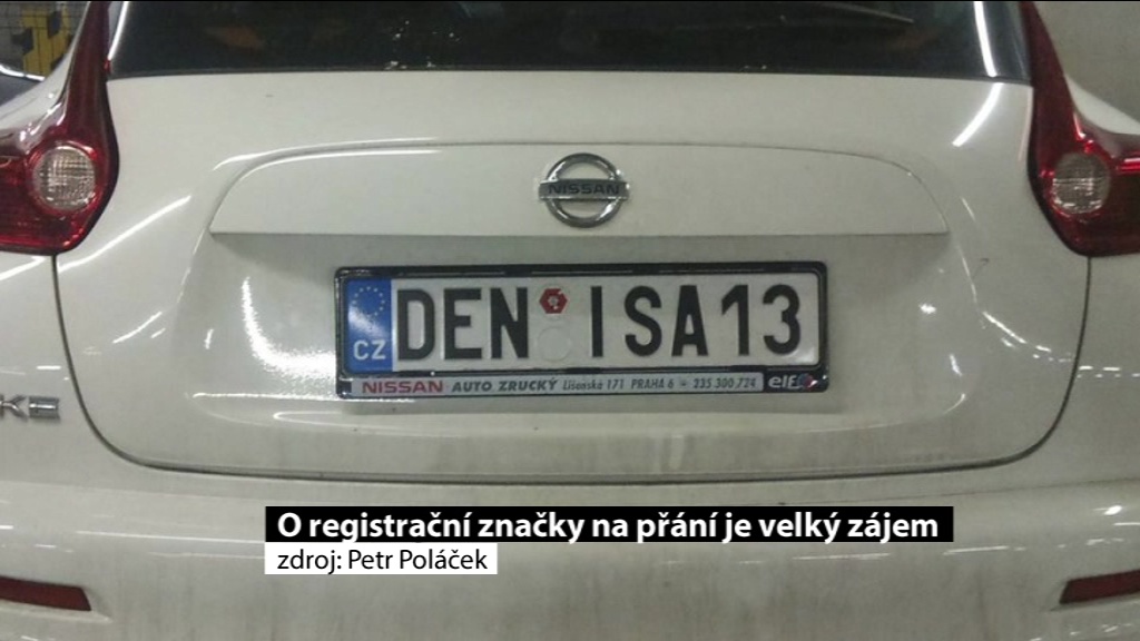 Zprávy z Prahy