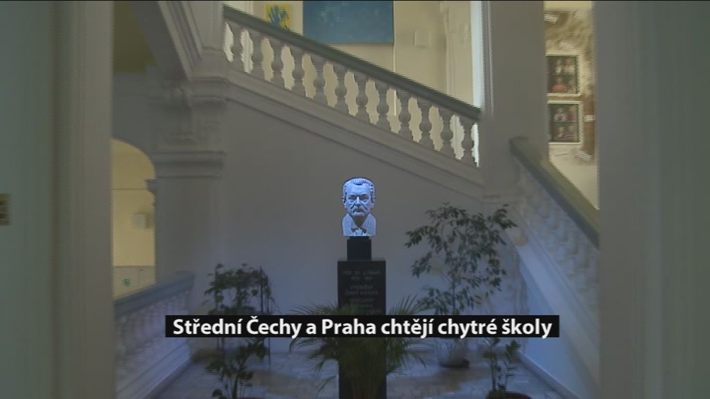 Zprávy z Prahy
