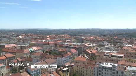 Zprávy z Prahy