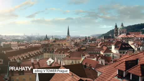 Zprávy z Prahy