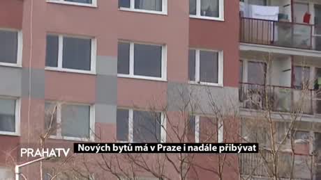 Zprávy z Prahy
