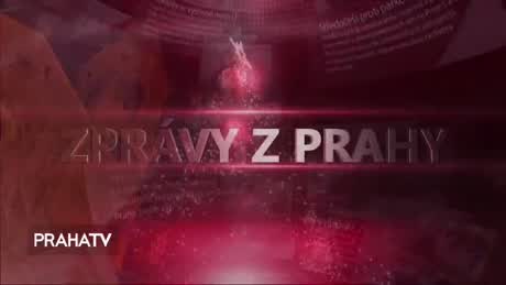 Zprávy z Prahy