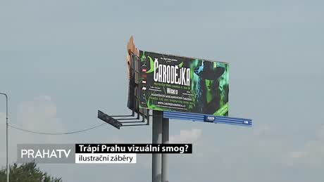 Týden v Praze