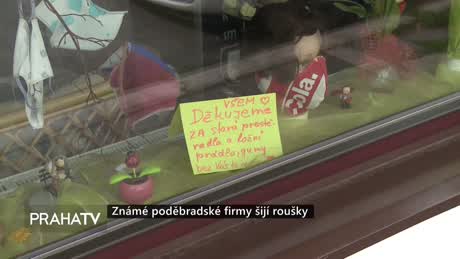 Týden v Praze