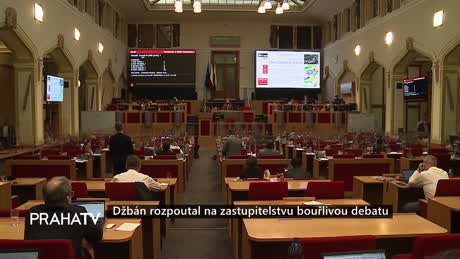 Zprávy