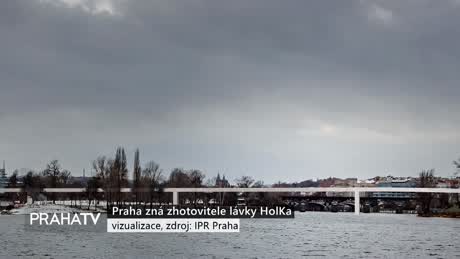 Týden v Praze