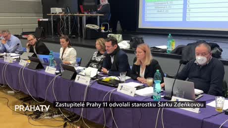 Zprávy